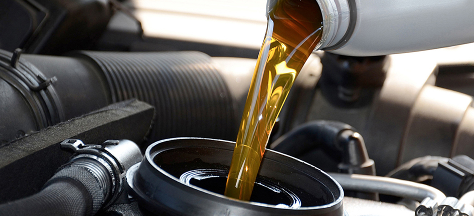 进口润滑油代理|如何正确选择机油粘度