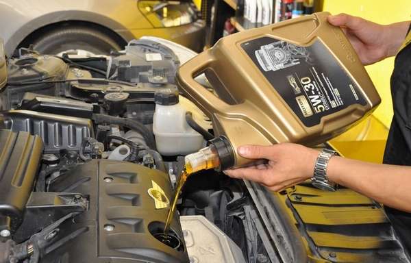 德国进口润滑油品牌联系方式|如何选择最适合的润滑油