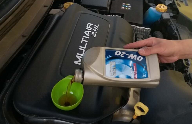 德国进口机油厂家|为什么说好机油可以减少汽车大修