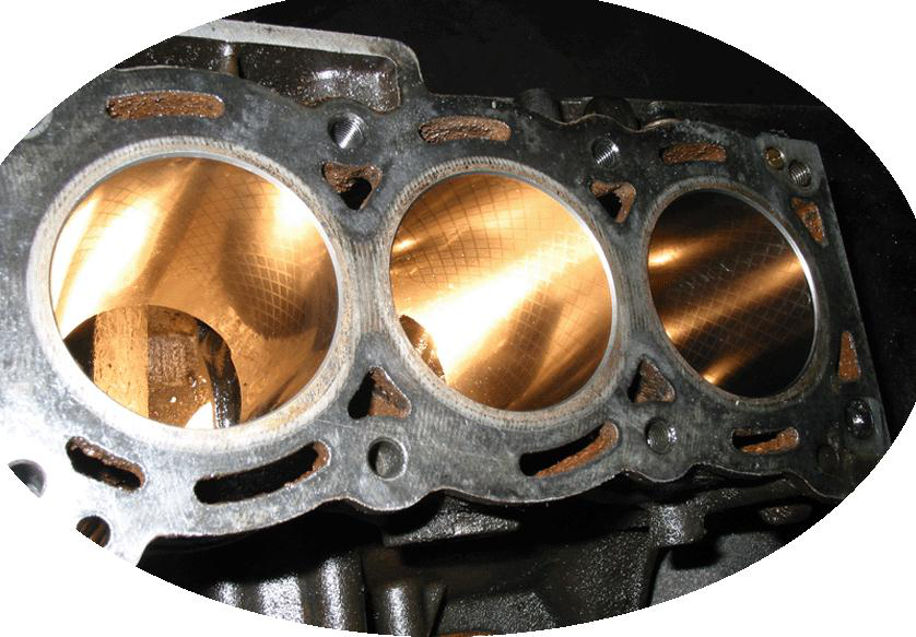 汽车的三缸发动机的特点|发动机