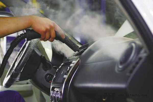 德国润滑油加盟|不洗汽车空调的后果有多可怕