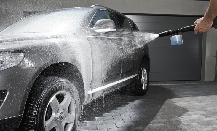 进口机油工厂|下完雨之后，汽车该有的保养