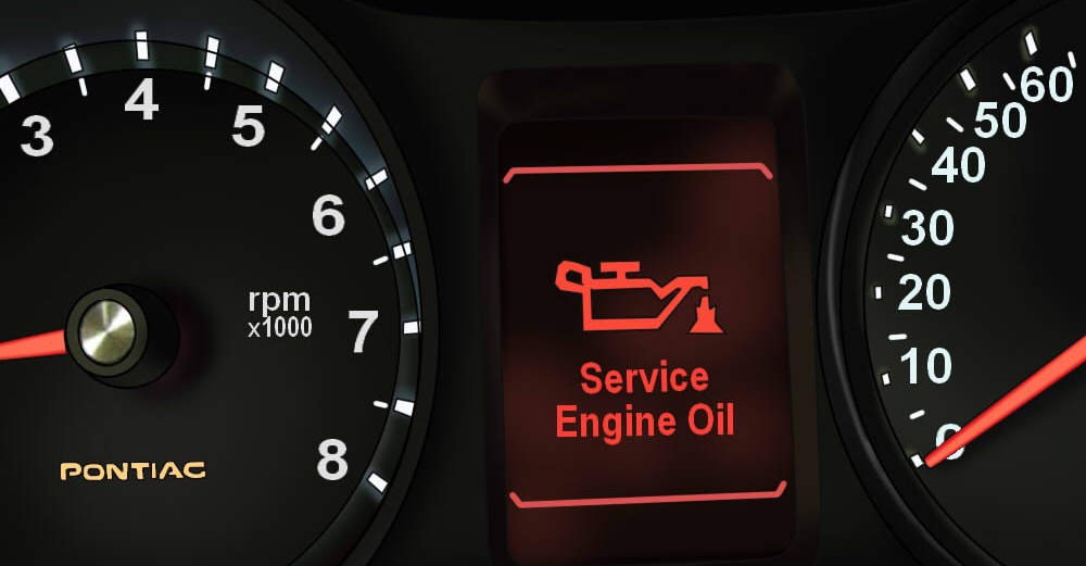 进口润滑油招商|是不是存在机油灯一亮就加油的状态