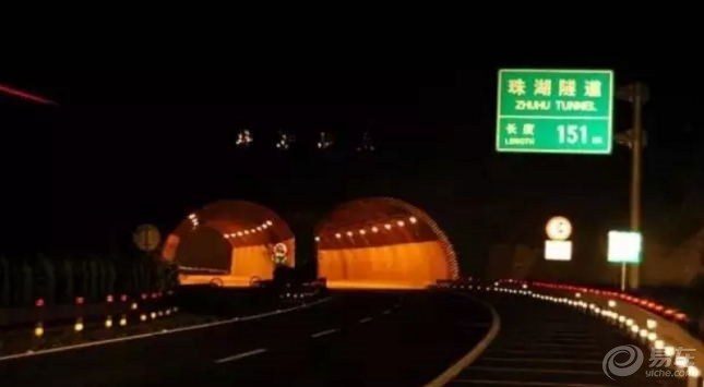 德国润滑油品牌|关于晚上开车视线不好该如何处理呢