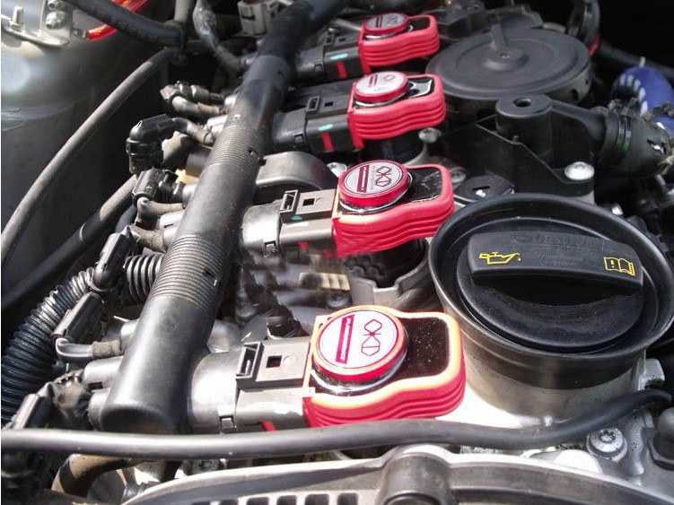 德国润滑油批发代理|点火线圈为什么总被烧