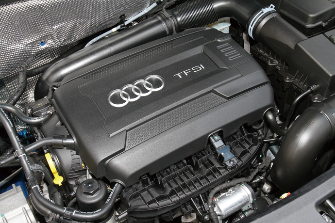 德国润滑油供应商服务中心 |关于发动机抖动正确的检查方法