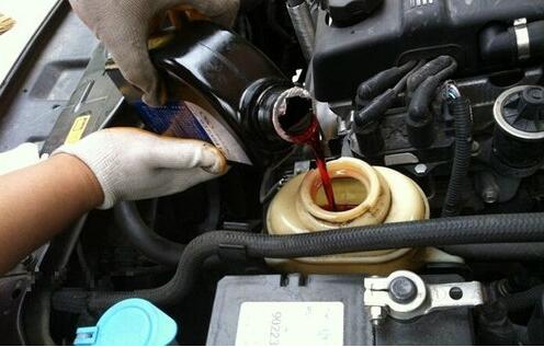 德国机油代加工|关于刹车油的常识