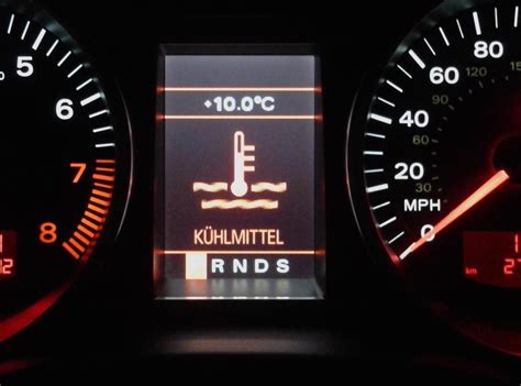 德国润滑油哪个品牌好|发动机水温高低的影响