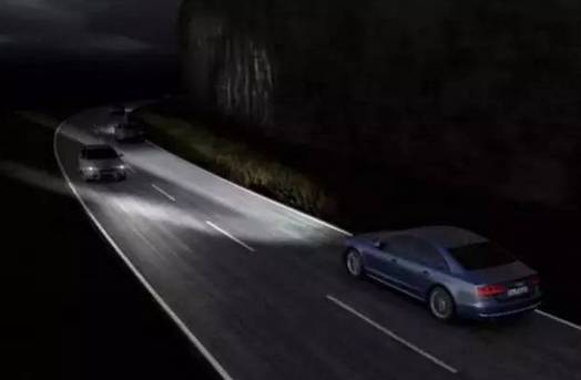 进口润滑油代理商|高速上，关于远光灯你了解多少