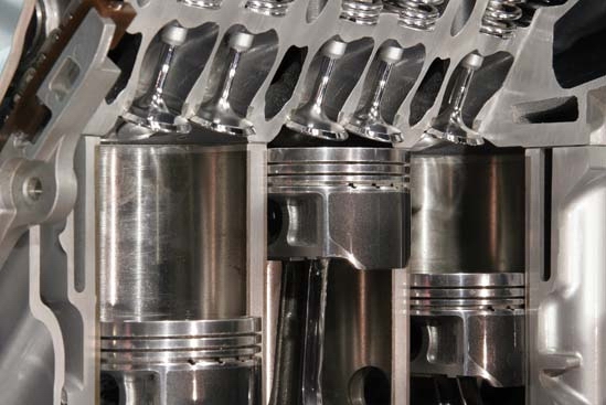 德国润滑油价格实惠|怎样会减少发动机气缸套磨损