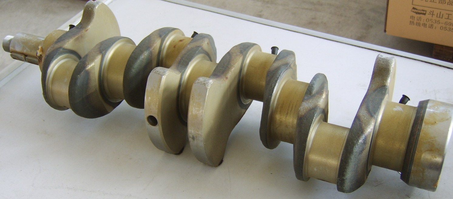 德国润滑油带加工报价|发动机一根重要的“棍”