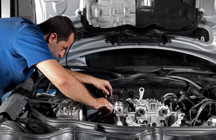 德国机油品牌|关于汽车保养有些死角也应该注意