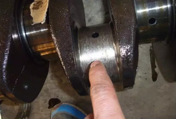 进口机油正品保证|发动机抱瓦的原因