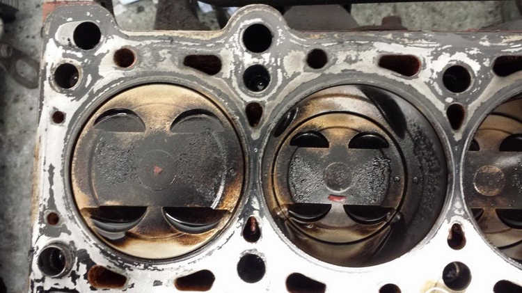 德国机油批发价格|如何判断活塞是否敲缸