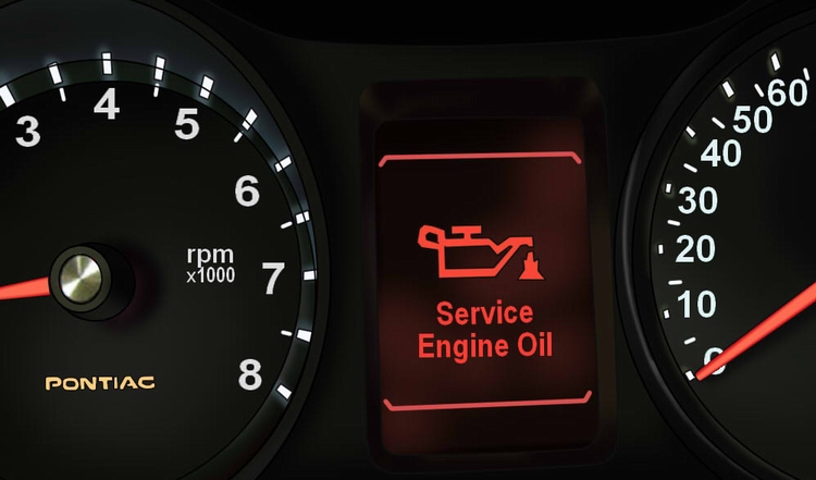 德国机油品牌|发动机有轻微烧机油该怎么办