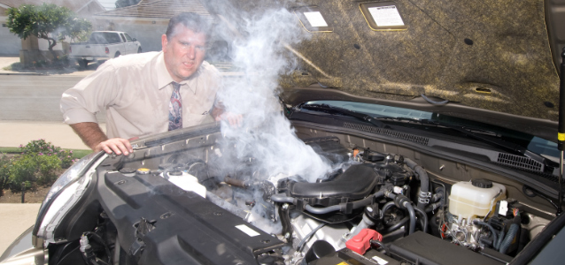 德国进口机油厂家|引起发动机高温的原因