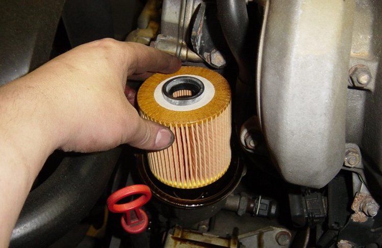 德国进口润滑油品牌|正确安装机油滤芯的方法