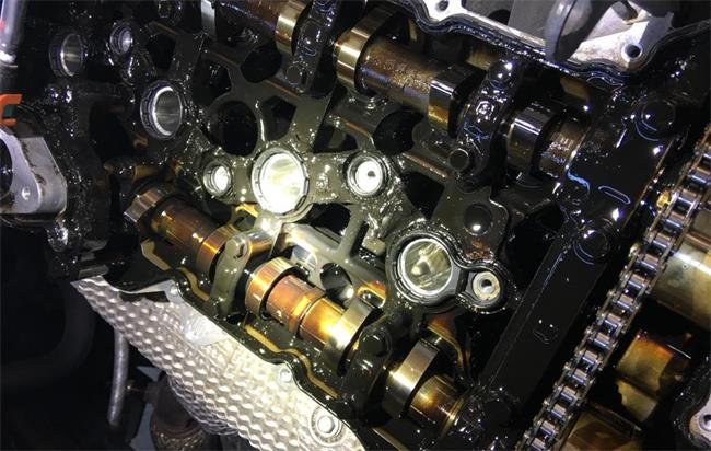 进口机油厂家招商|发动机油泥如何产生的，怎样预防