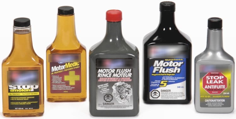 进口润滑油加盟|各式各样发动机添加剂，这类额外支出到底要不要承担