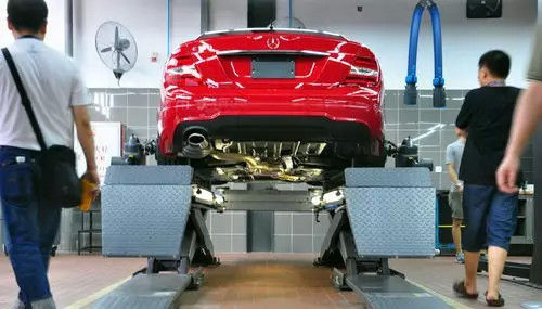 四轮定位、四轮动平衡，有车一族千万别搞错|进口润滑油工厂