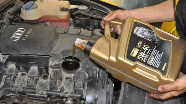 德国大众为何如此偏爱5W40机油|德国润滑油工厂