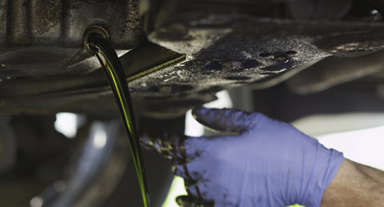 进口润滑油招商加盟|机油多久更换最合理