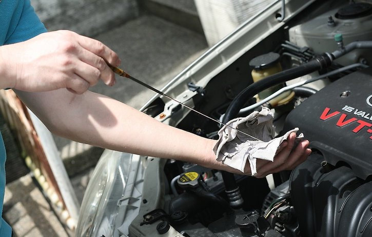 什么是机油高温高剪切粘度|机油代理