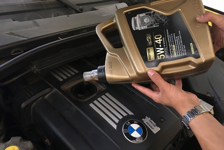 德国润滑油代理|机油的粘度过大会有什么影响