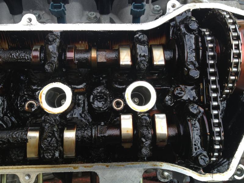 德国进口润滑油厂家招商|发动机哪些部位容易形成积碳