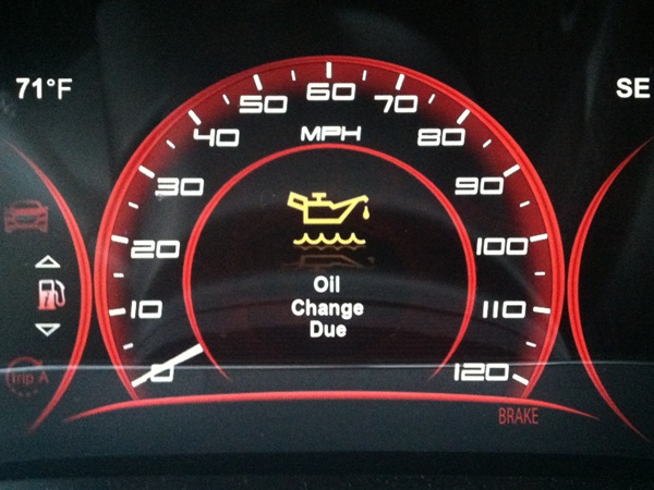 如何处理车辆轻度烧机油|进口润滑油加盟