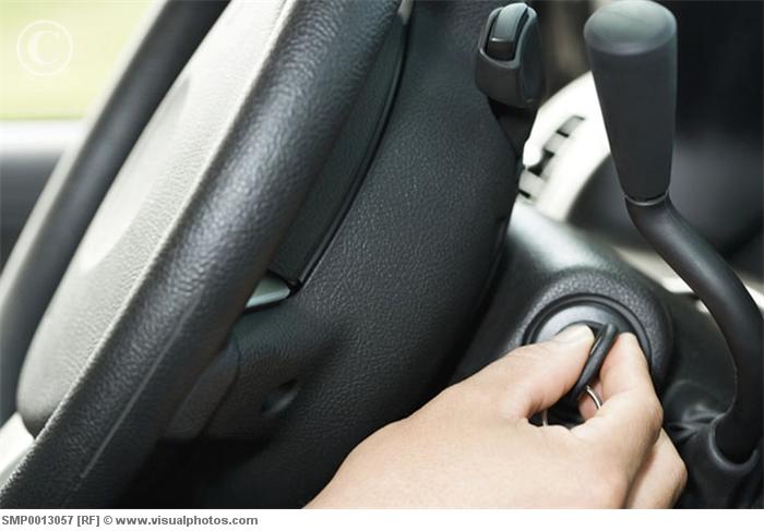 冬季车辆打火困难怎么解决|德国润滑油招商