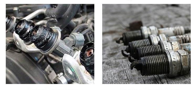 进口机油加盟代理电话|如何减少发动机积碳