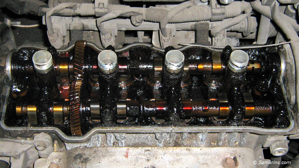 德国机油厂家|怎样减少发动机油泥产生