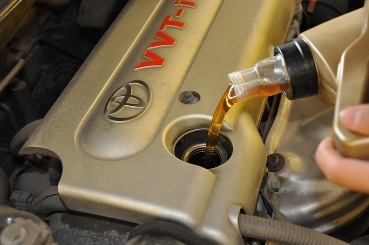 山东德国润滑油代理|润滑油过期的表现