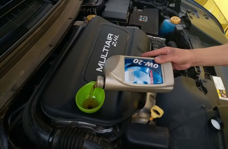 进口机油加盟代理哪家好|德系车如何选择润滑油