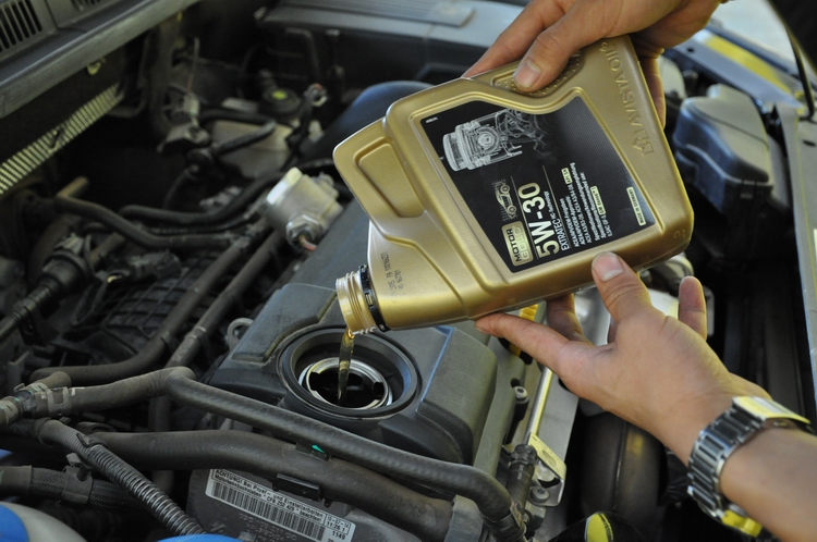 德国润滑油厂家招商|润滑油使用过程中的常见误区有哪些