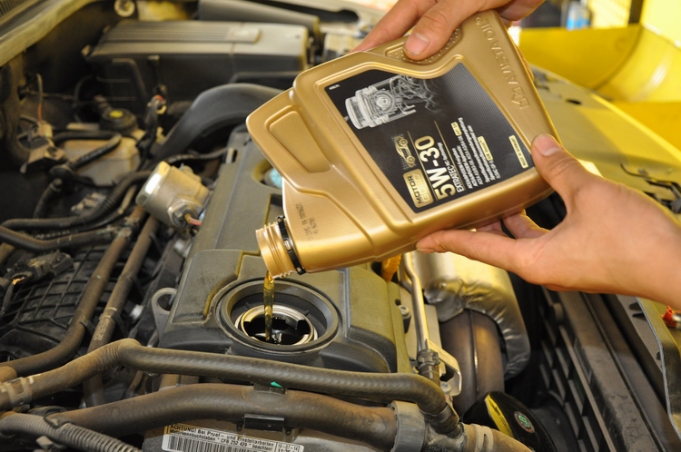 德国进口润滑油招商加盟|润滑油添加剂种类及作用