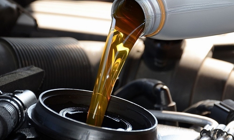 品质好的机油是发动机的后盾|莆田|润滑油代理