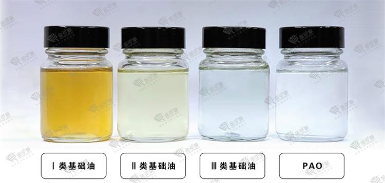 德国品牌机油代理|各类基础油的优缺点