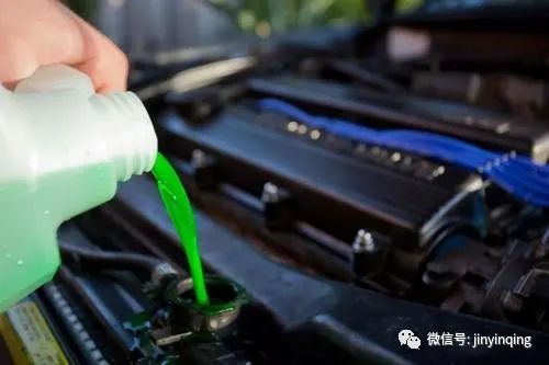 进口润滑油代理加盟|防冻液为什么有红色和绿色之分?冰点温度如何选?