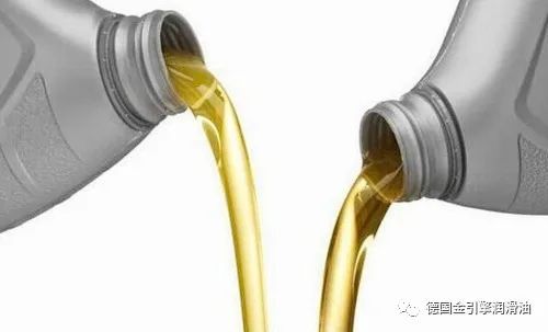 进口润滑油生产厂家招商|不同品牌机油为什么不能混用?