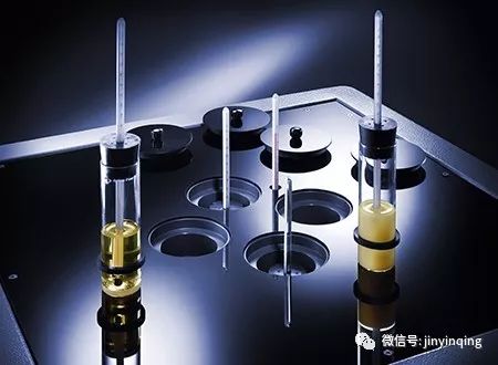 品牌机油代理加盟|什么是机油的倾点?
