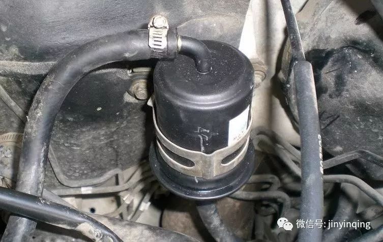 进口品牌润滑油总代理|汽油滤芯需要更换吗?