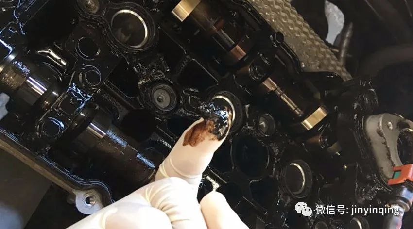 进口品牌润滑油批发|发动机油泥如何减少?