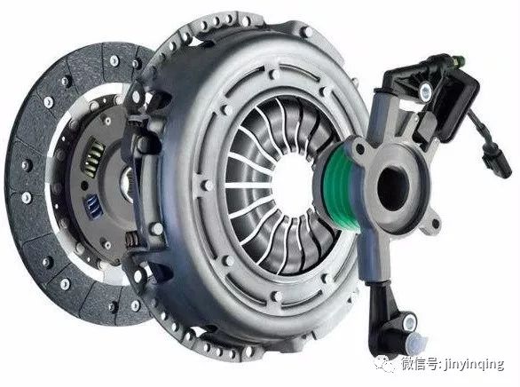 德国机油代理|手动挡车型行车无力可能与离合器片磨损有关