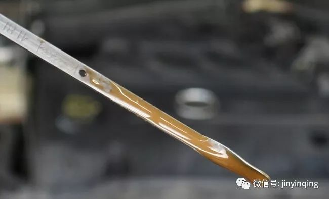 进口润滑油代理|什么原因会导致机油乳化？
