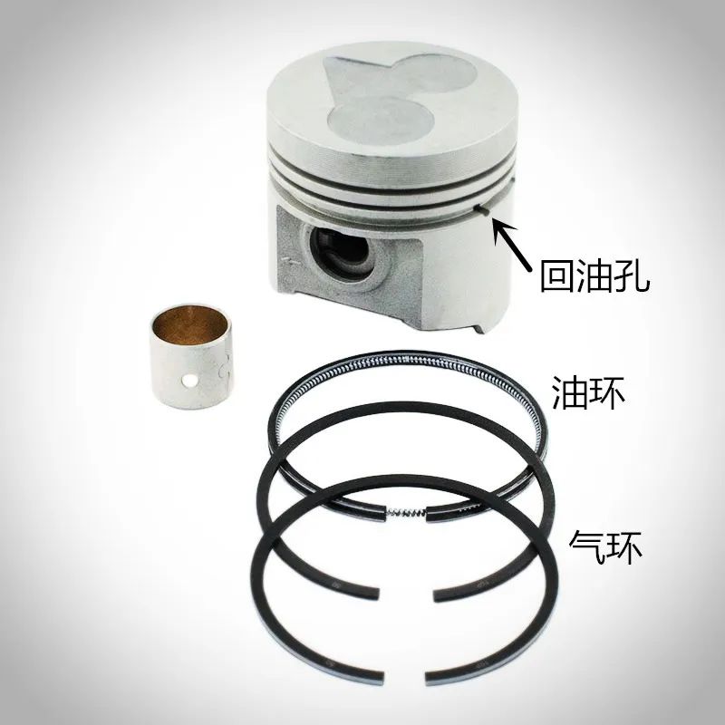 进口机油厂家招商|积碳是如何将活塞环抱死的?