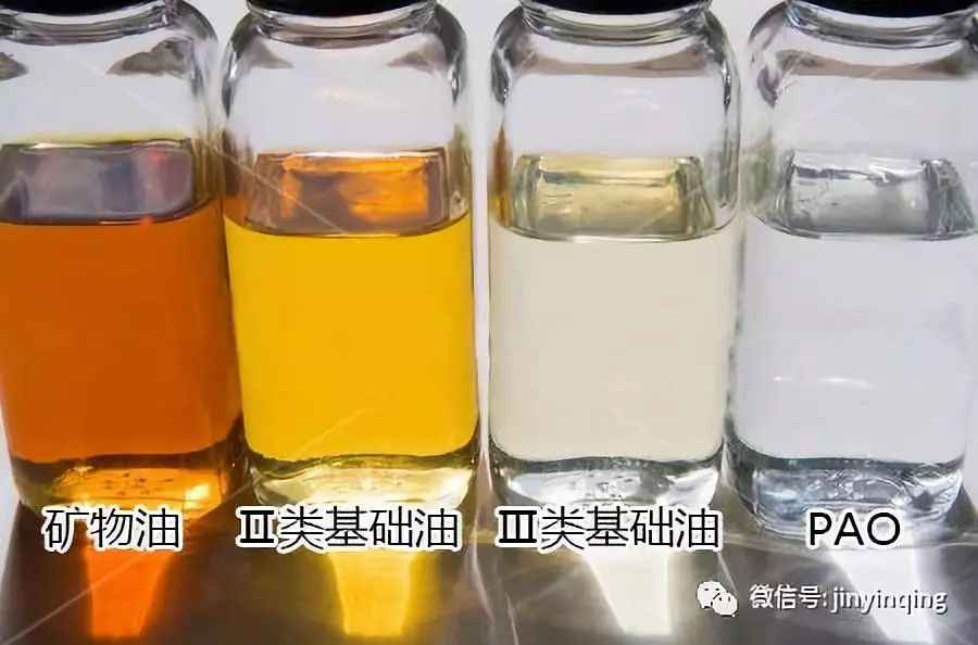 进口机油批发|机油的价格差异是什么决定的?