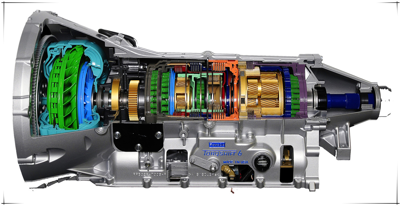 德国进口机油代理|变速箱油性能你了解吗？看完之后你就该了解定期更换变速箱油的重要性