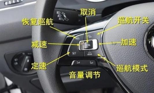 进口品牌润滑油加盟|如何正确使用定速巡航?